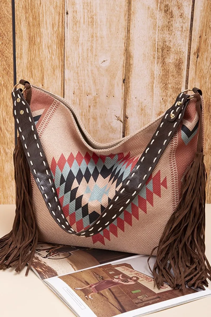 Canvas Tote Bag: The Perfect Blend of Style