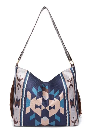 Canvas Tote Bag: The Perfect Blend of Style
