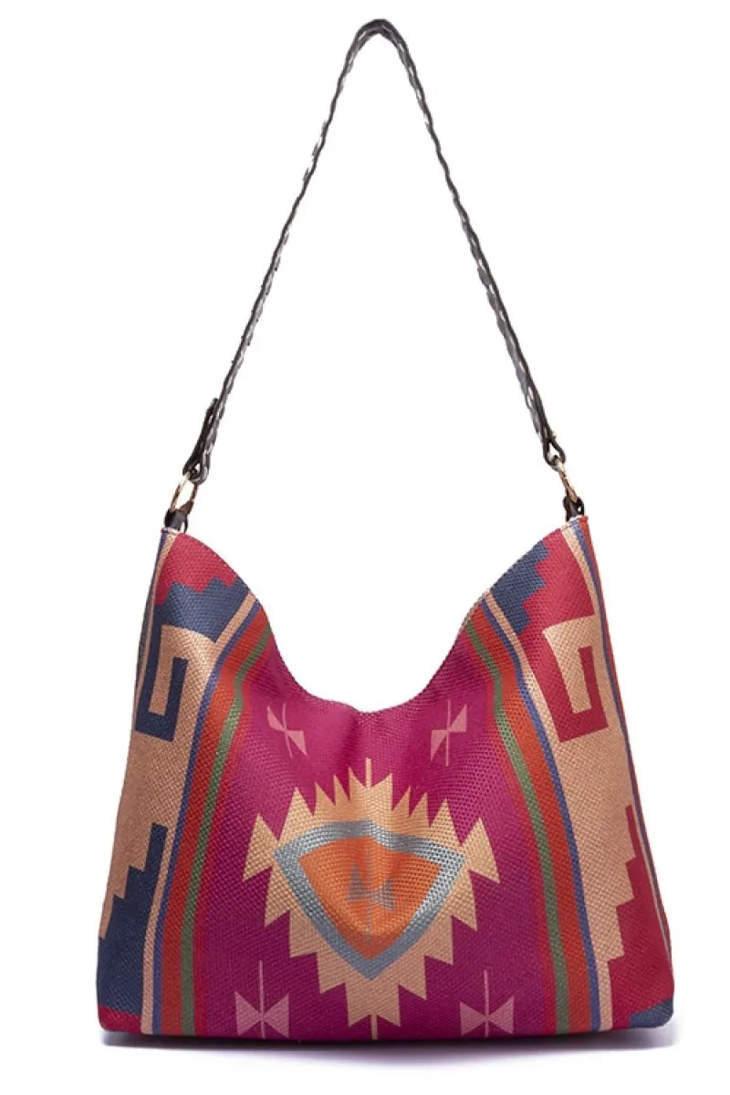 Canvas Tote Bag: The Perfect Blend of Style
