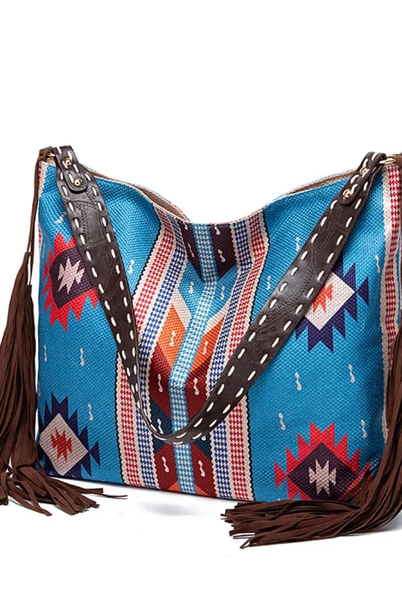 Canvas Tote Bag: The Perfect Blend of Style
