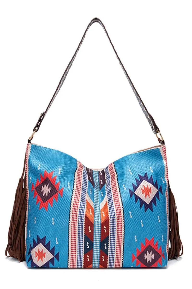 Canvas Tote Bag: The Perfect Blend of Style