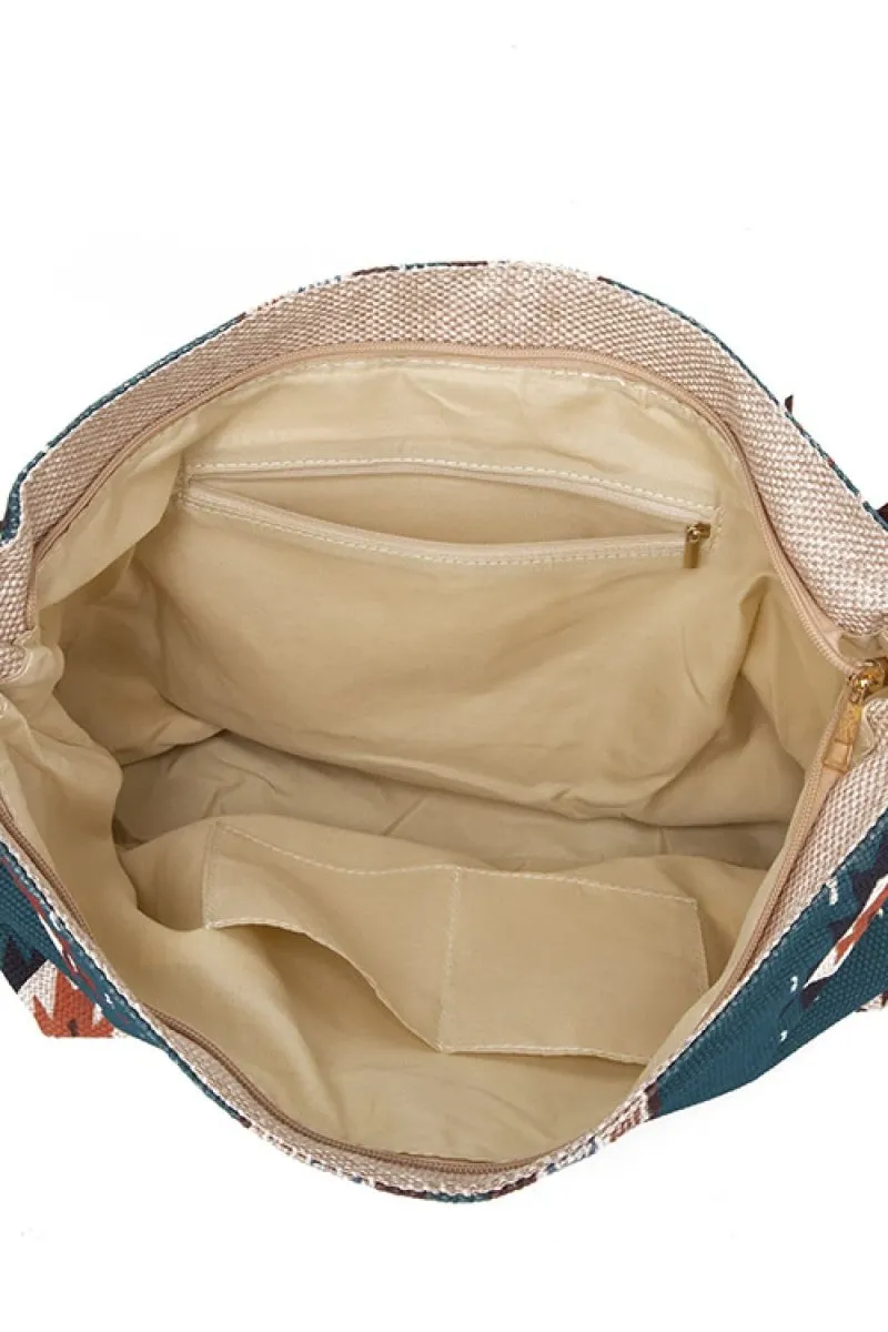 Canvas Tote Bag: The Perfect Blend of Style
