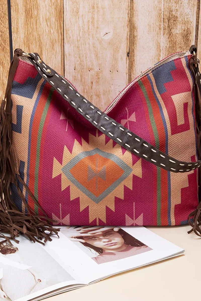 Canvas Tote Bag: The Perfect Blend of Style