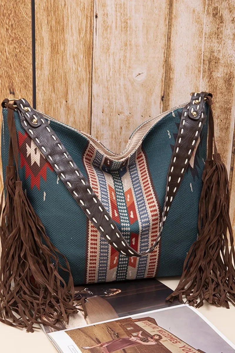 Canvas Tote Bag: The Perfect Blend of Style