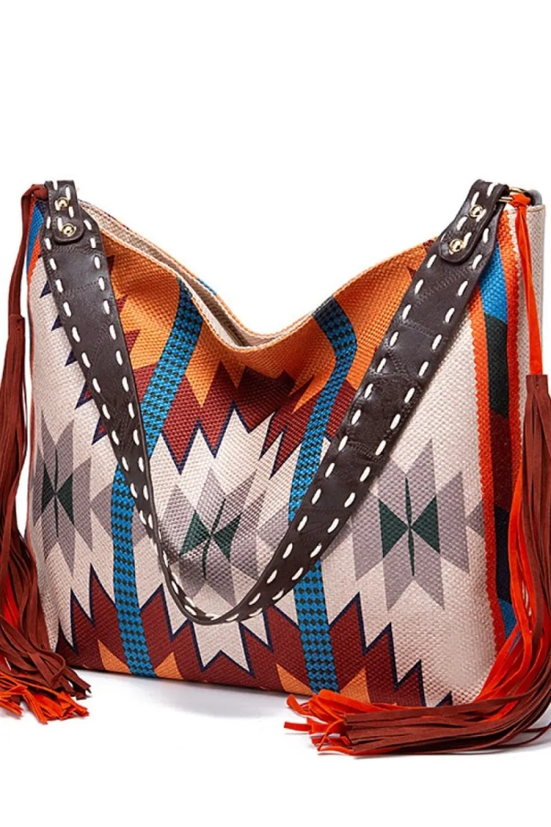 Canvas Tote Bag: The Perfect Blend of Style