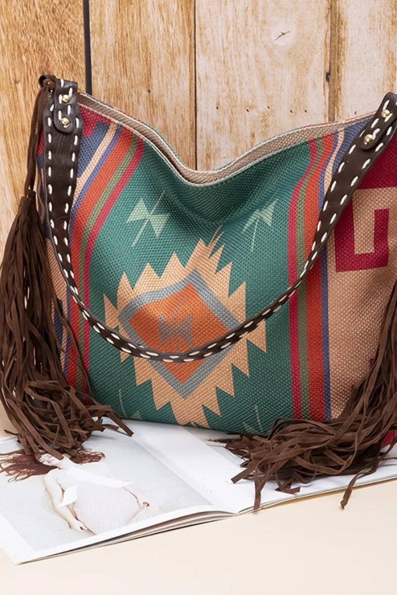 Canvas Tote Bag: The Perfect Blend of Style