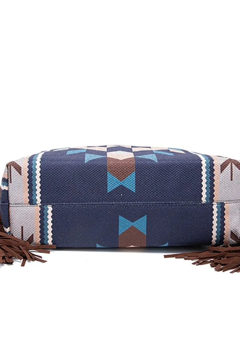 Canvas Tote Bag: The Perfect Blend of Style
