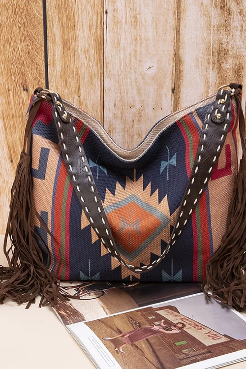 Canvas Tote Bag: The Perfect Blend of Style