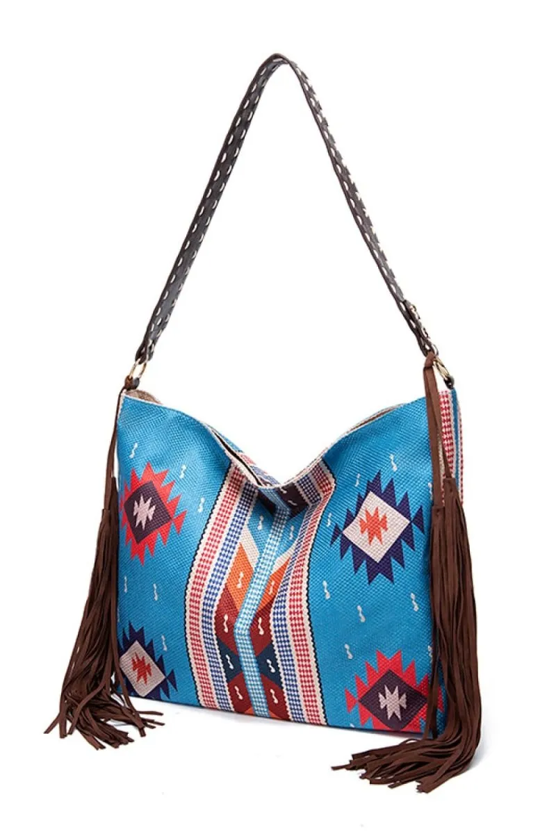 Canvas Tote Bag: The Perfect Blend of Style