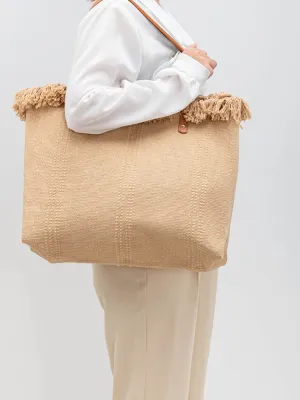 Canvas Tote Bag
