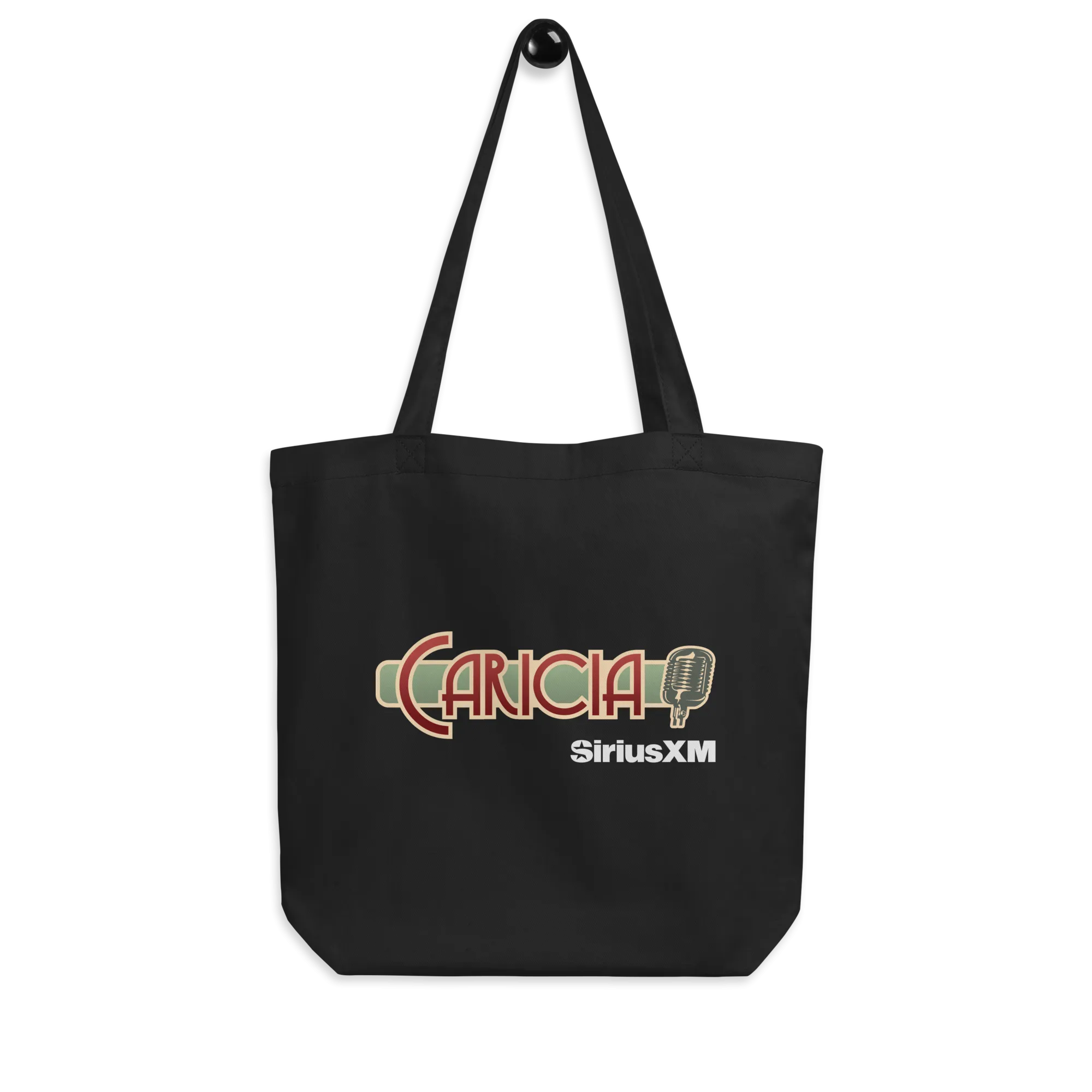 Caricia: Eco Tote