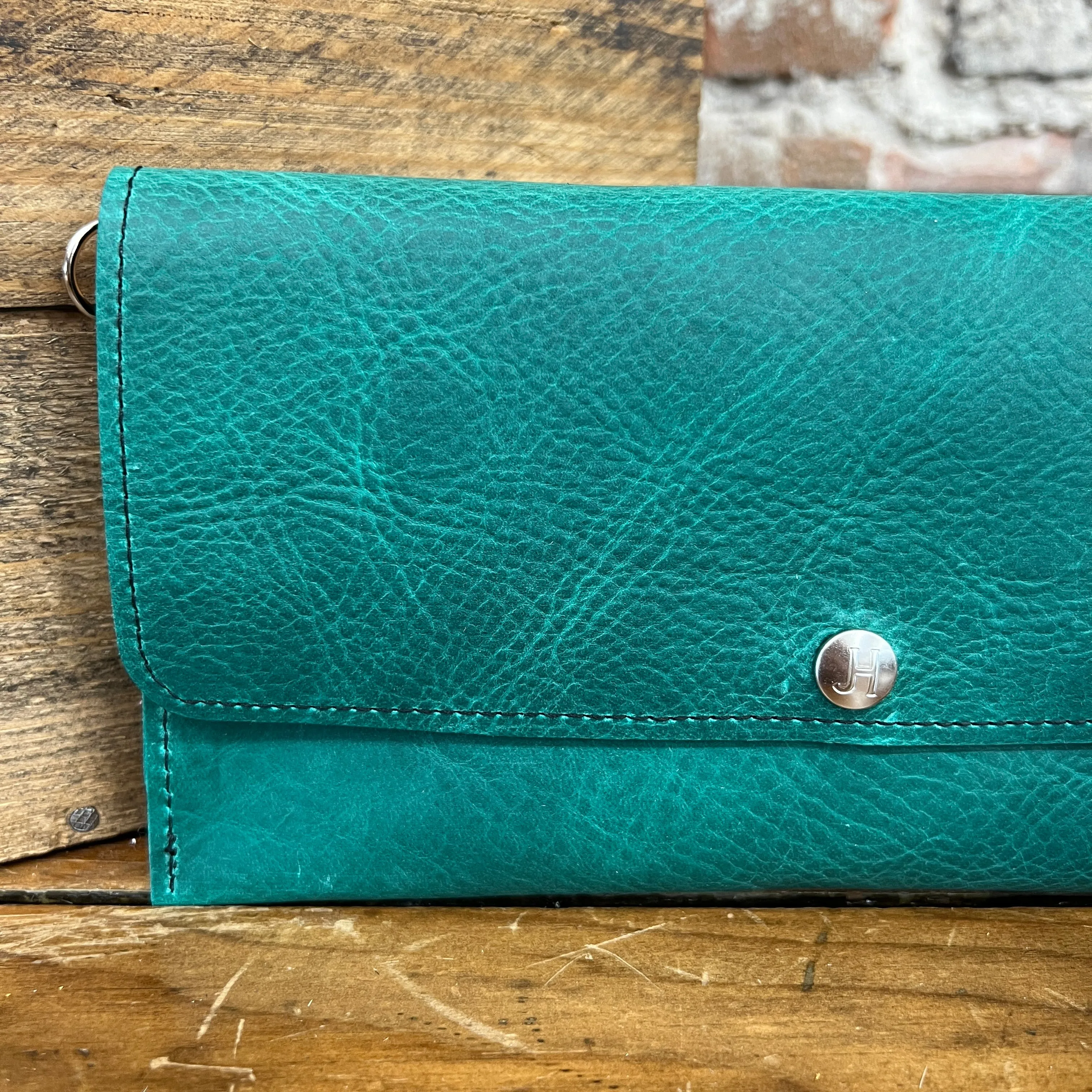 Carly Clutch - Mediterranean