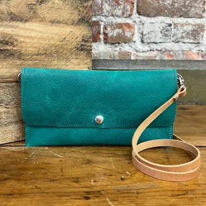 Carly Clutch - Mediterranean