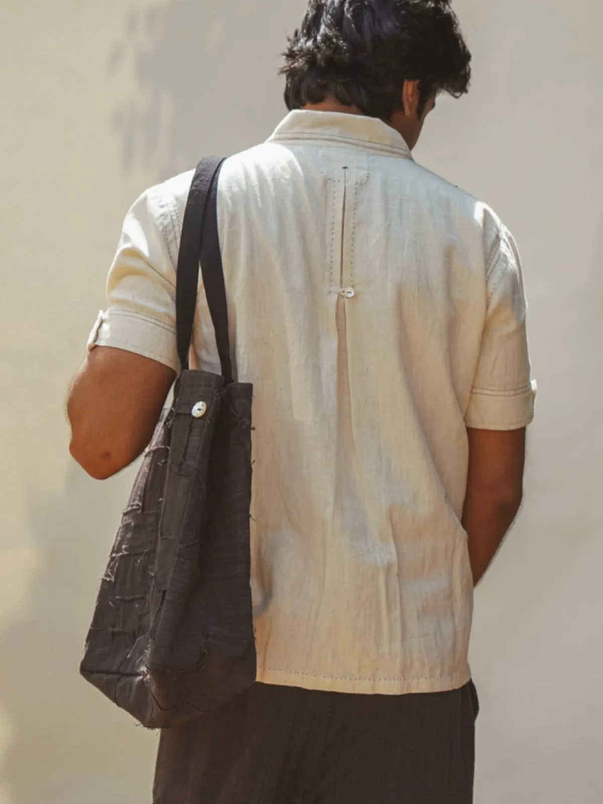 Carry It All Tote Black