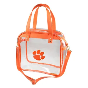 Carryall Tote - Clemson University