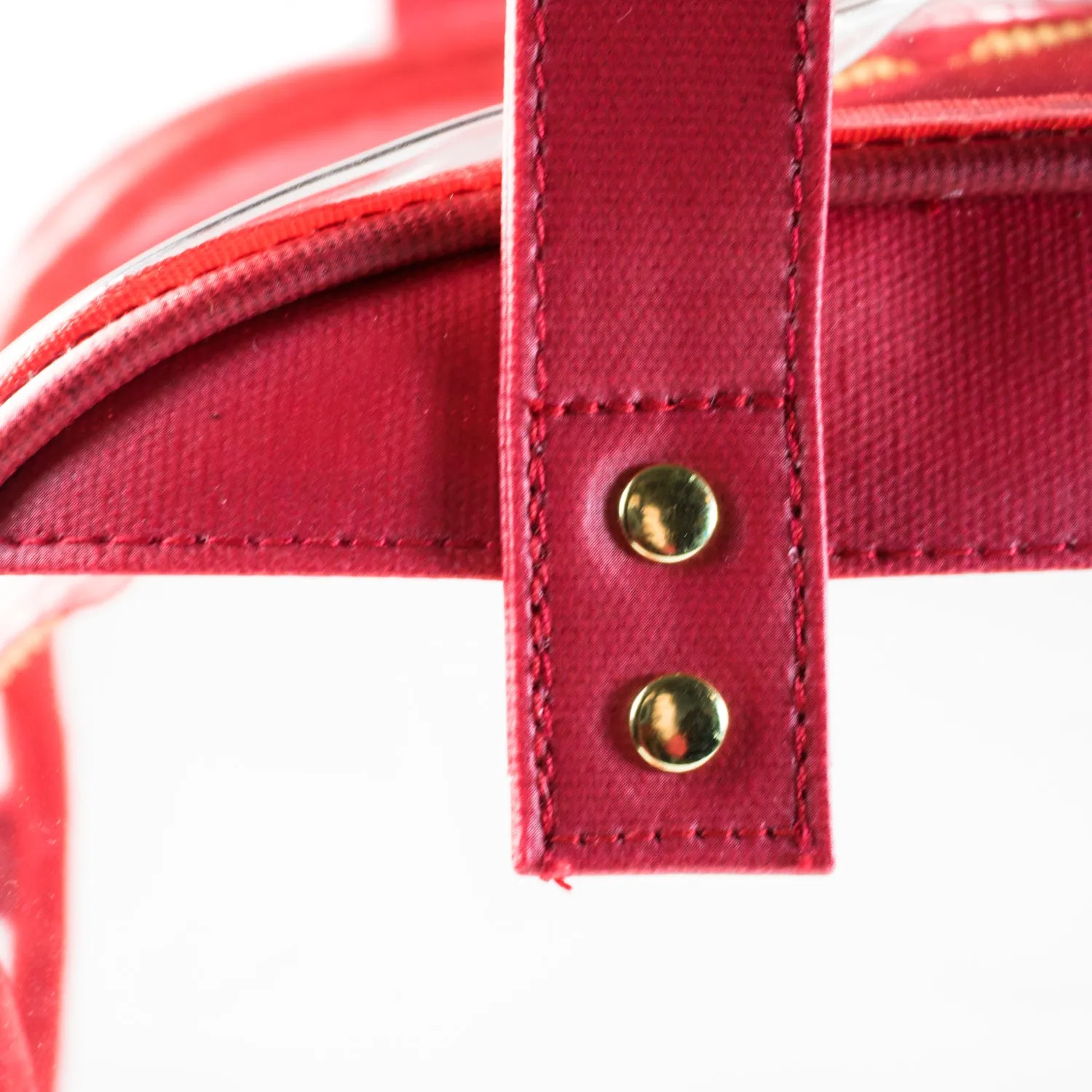Carryall Tote - University of Nebraska