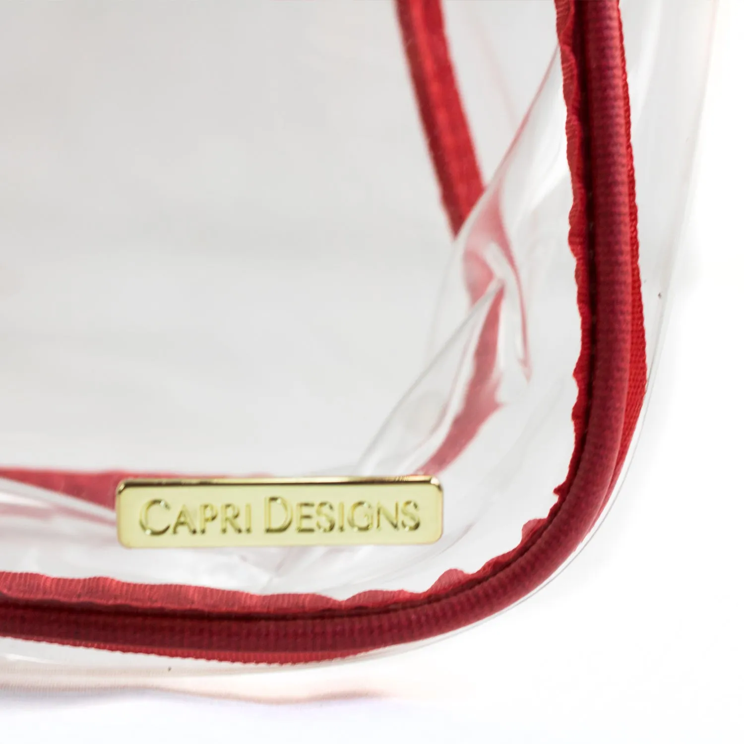 Carryall Tote - University of Nebraska