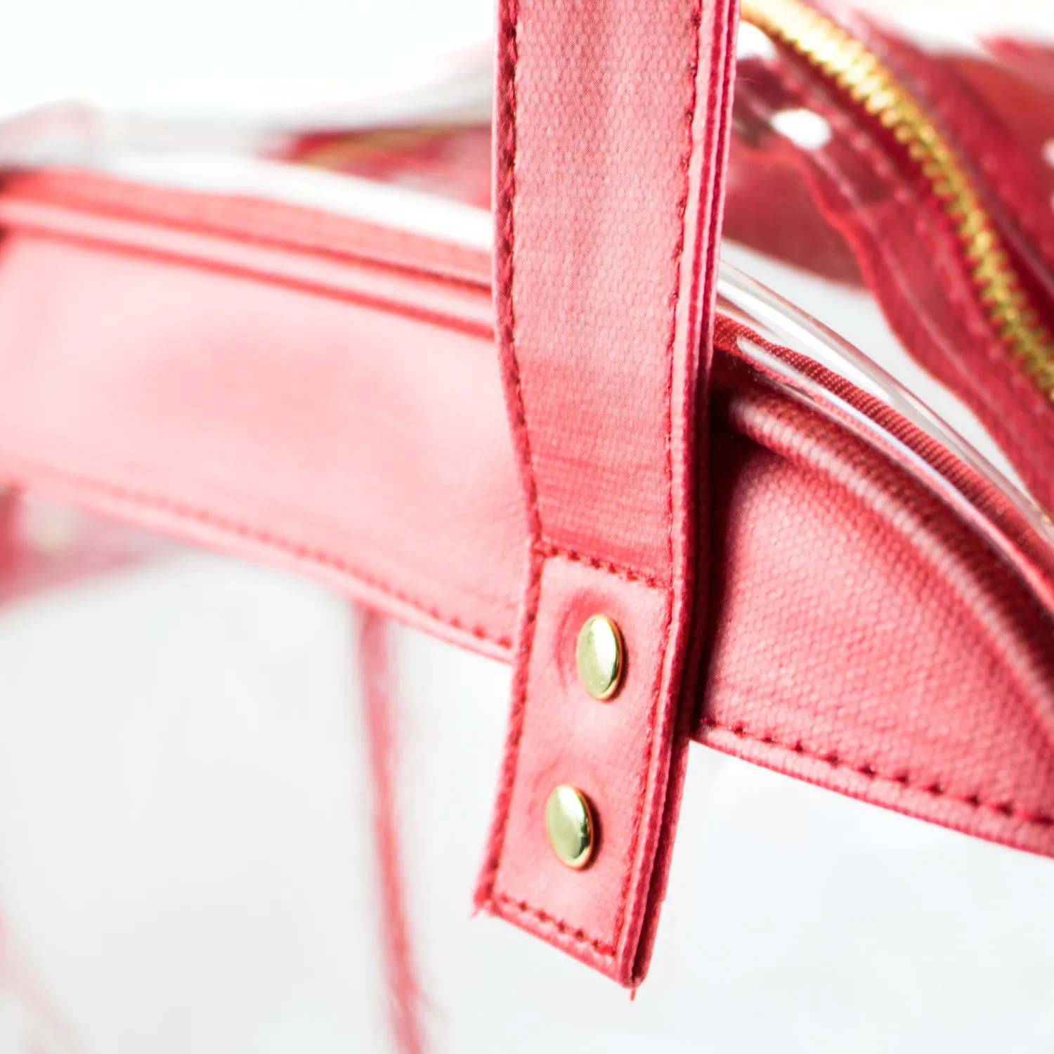 Carryall Tote - University of Nebraska