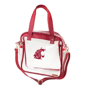 Carryall Tote - Washington State University