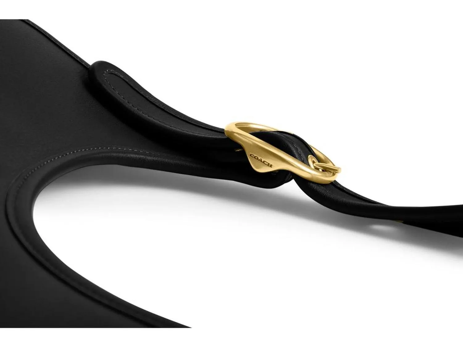 Cashin Carry Crescent Bag