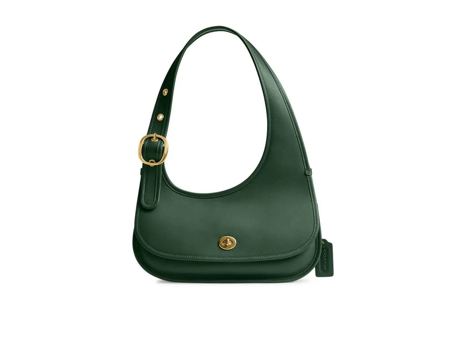Cashin Carry Crescent Bag