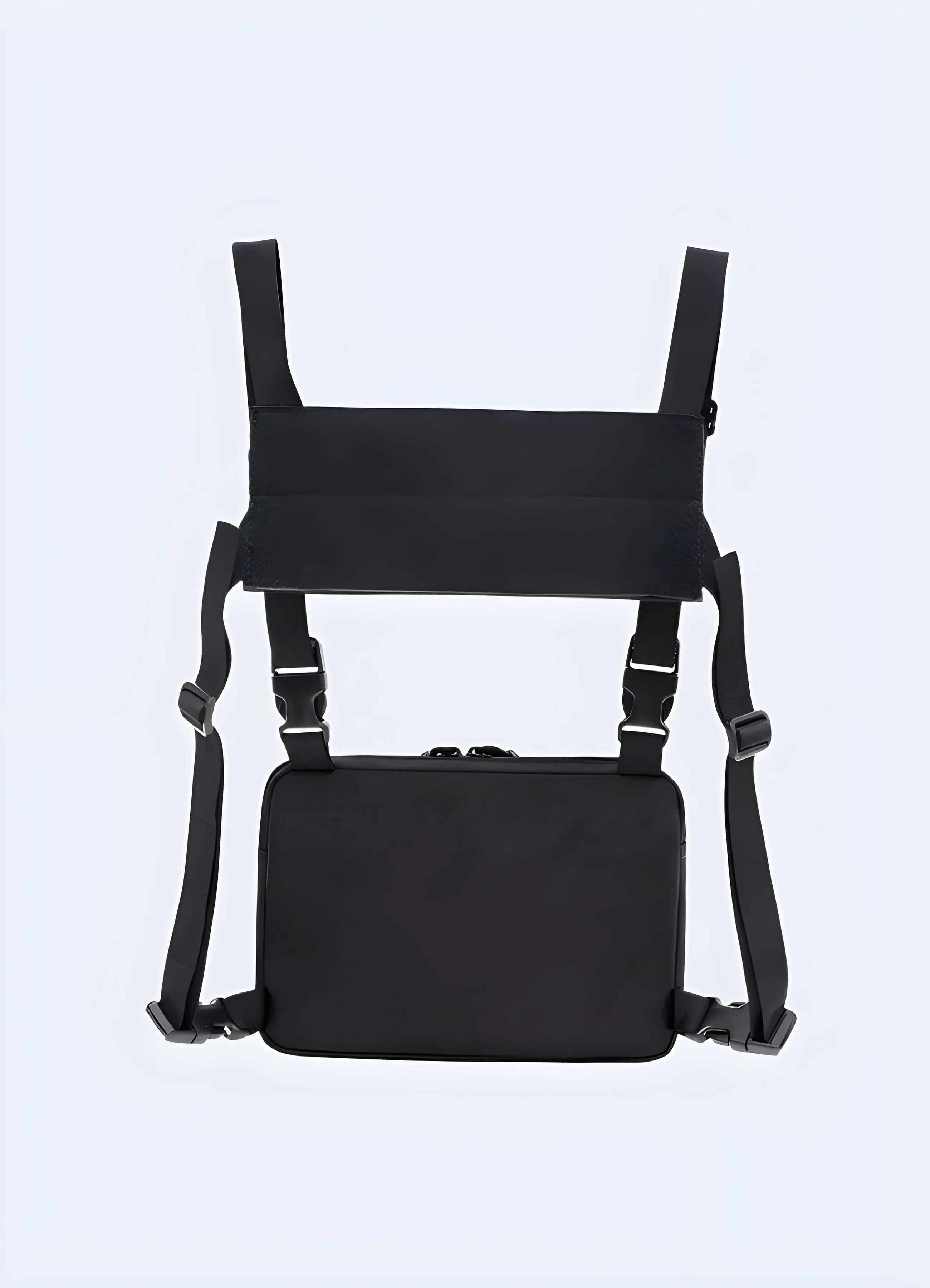 Casual Chest Bag
