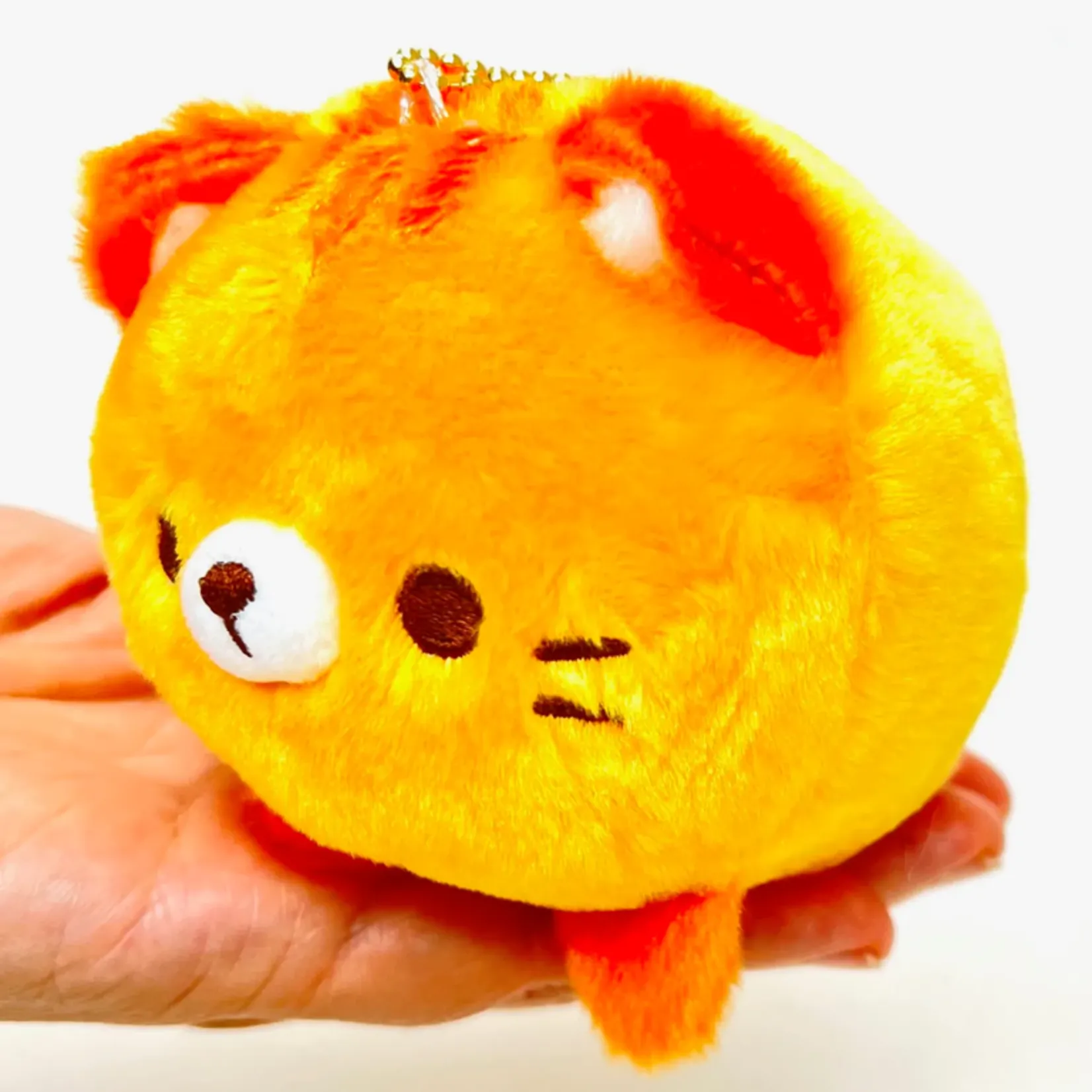 Cat Hanging Plush (Japan Edition)