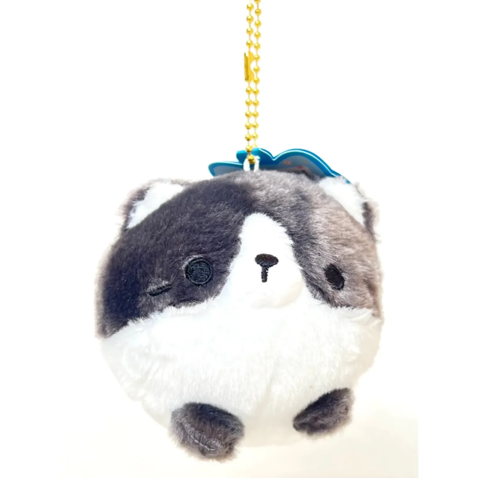 Cat Hanging Plush (Japan Edition)