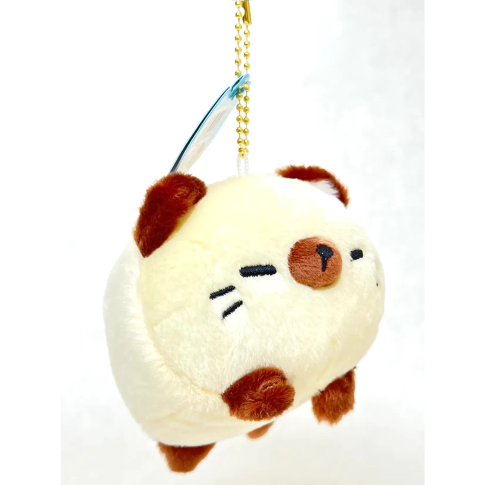 Cat Hanging Plush (Japan Edition)