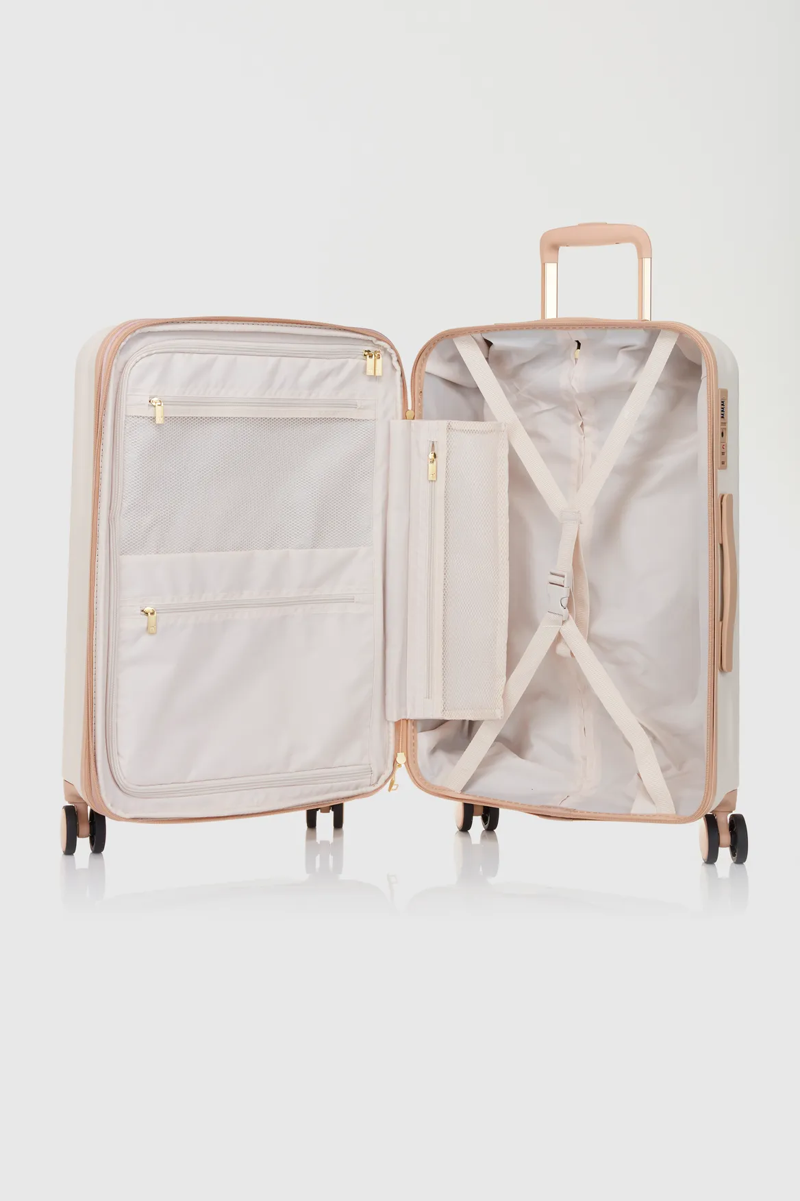 Caype 55cm Suitcase