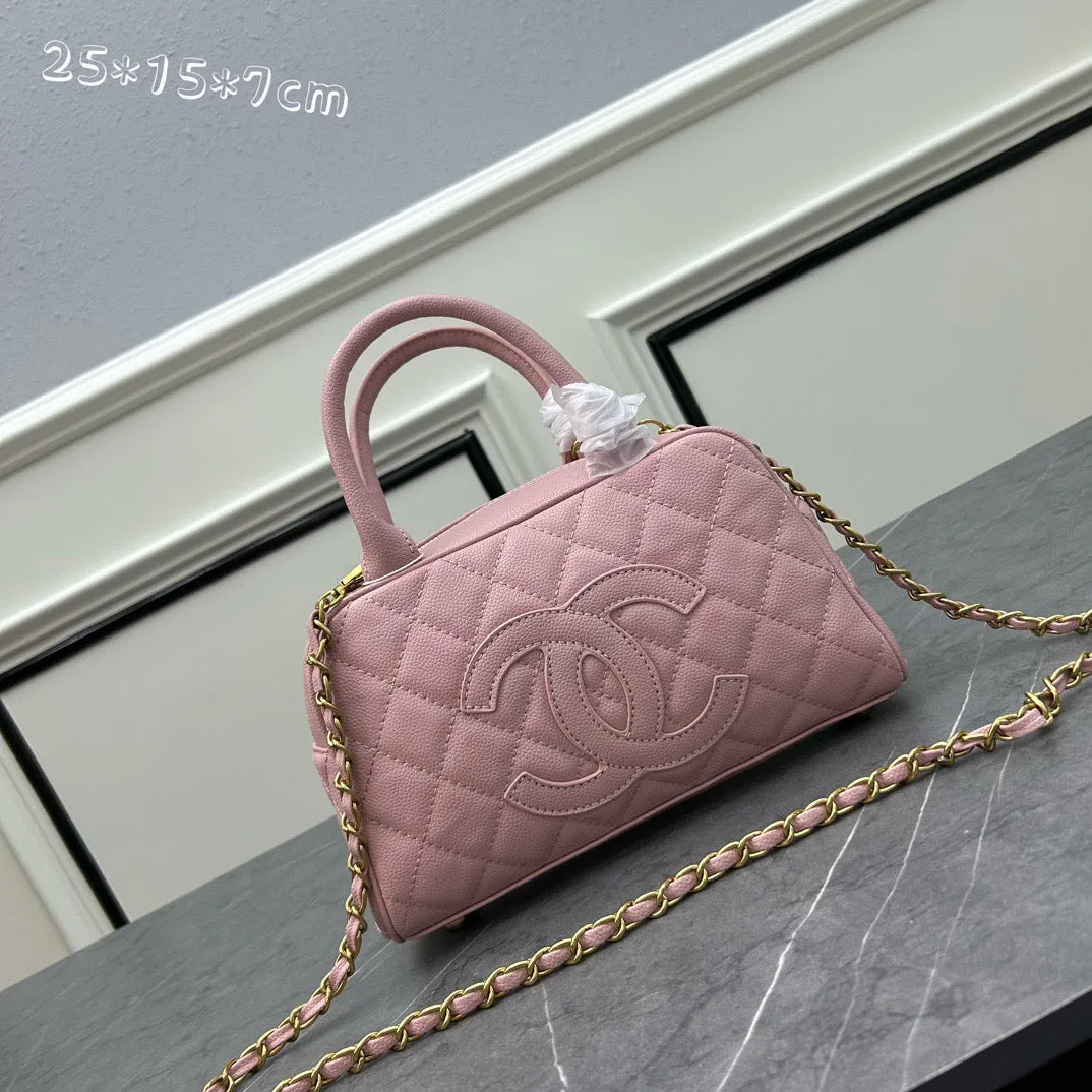 CC841 Small Bowling Bag / 9.8x5.9x2.7inch