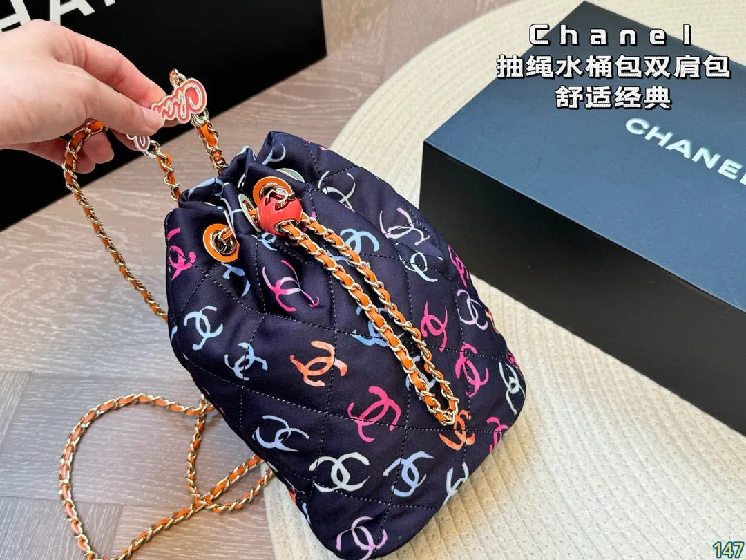 CC959 Backpack/8.6 × 6.6 × 2.9 in