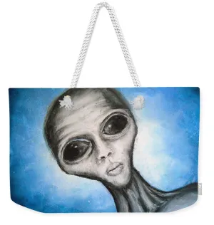 Celestial Spirits ~ Weekender Tote Bag