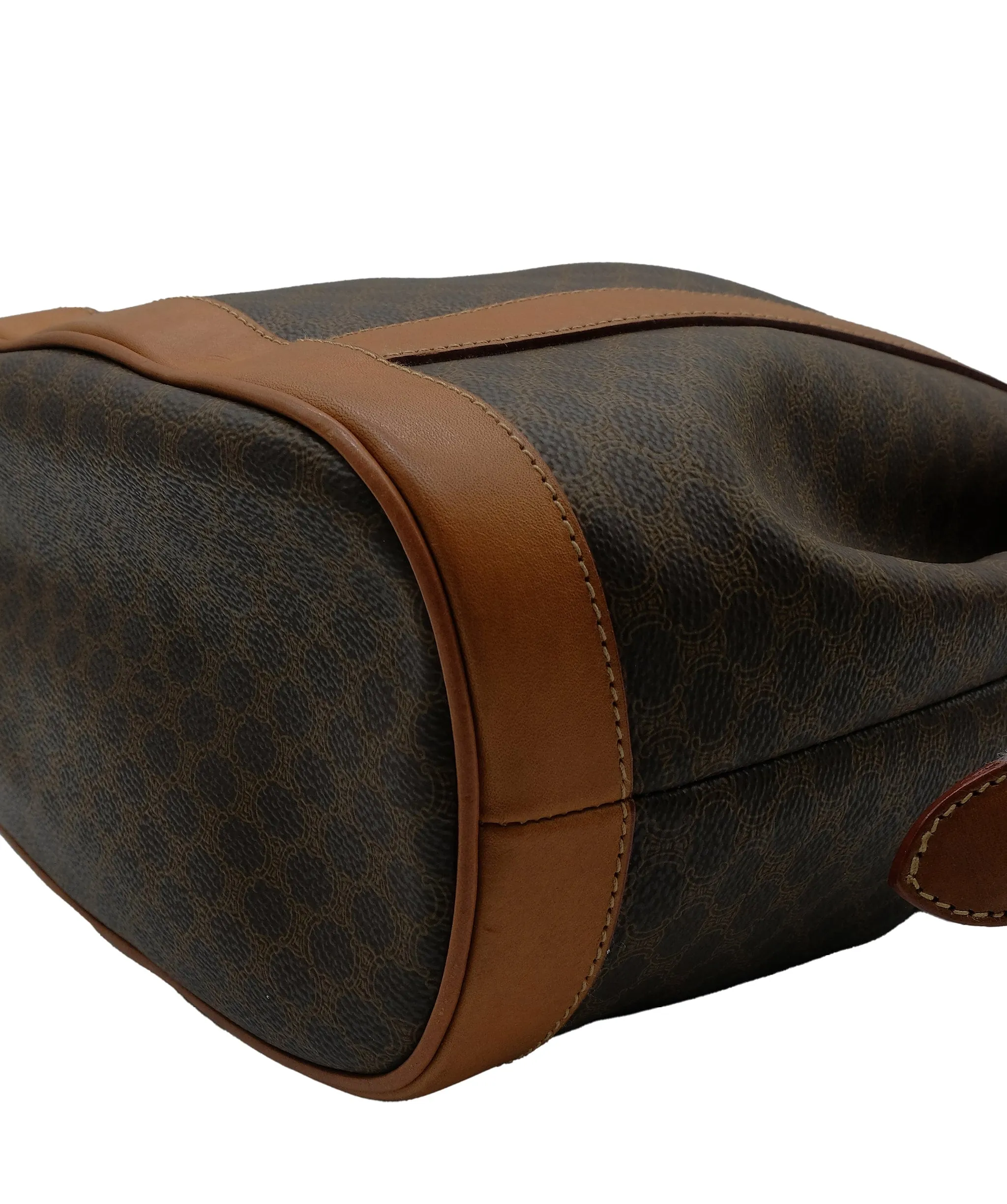 Celine Vintage Bucket Crossbody RJC2939