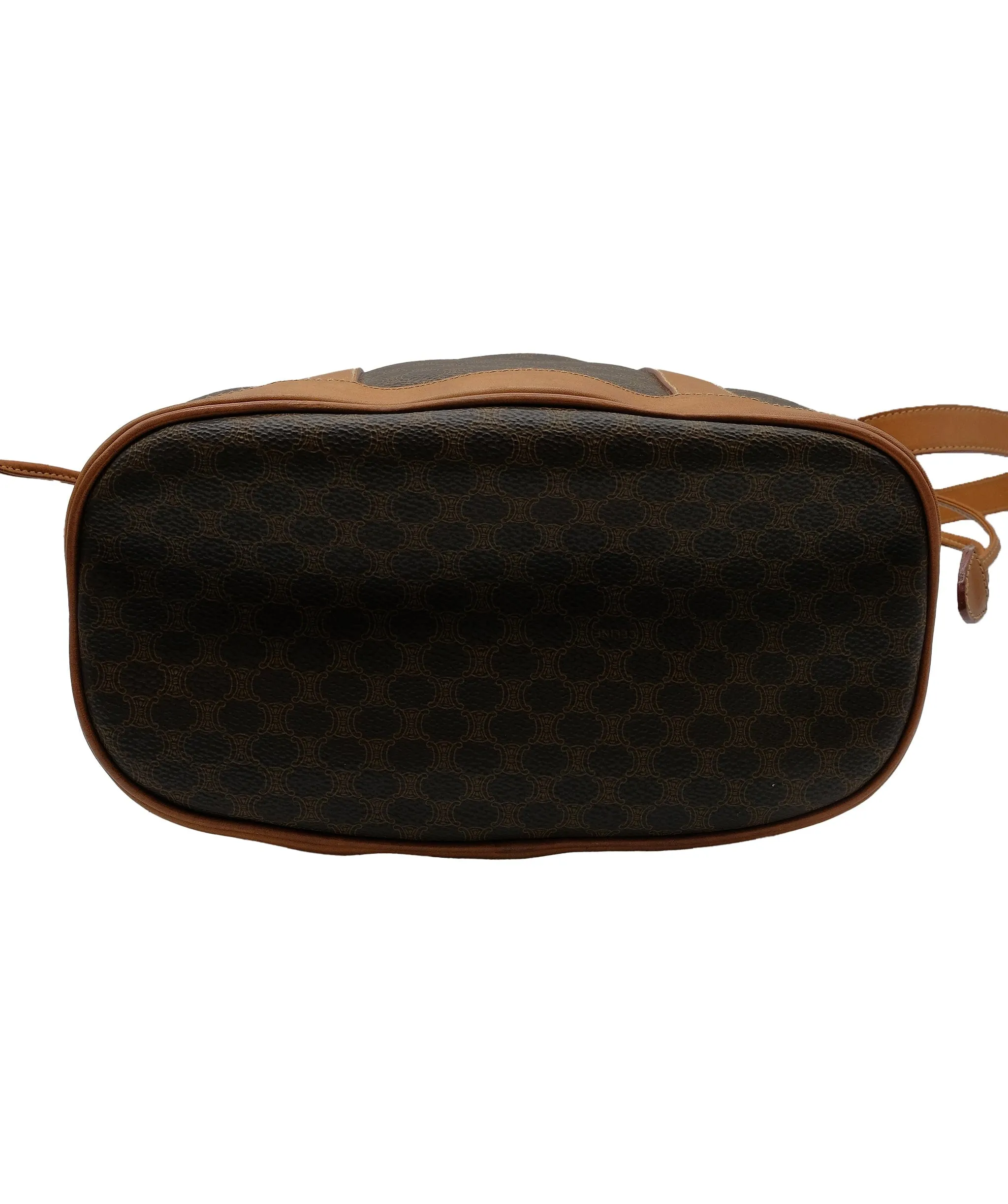 Celine Vintage Bucket Crossbody RJC2939