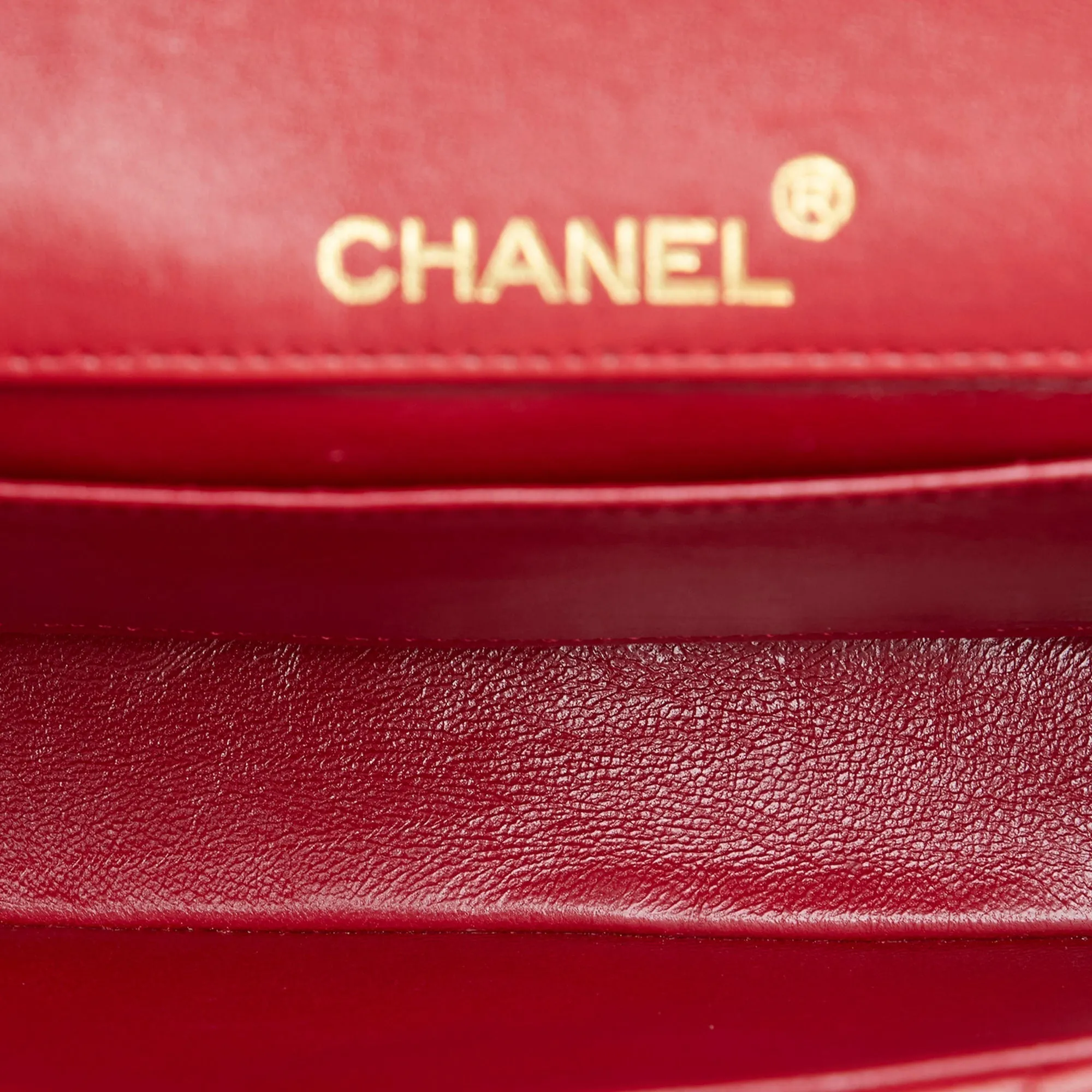 Chanel CC Crossbody Bag