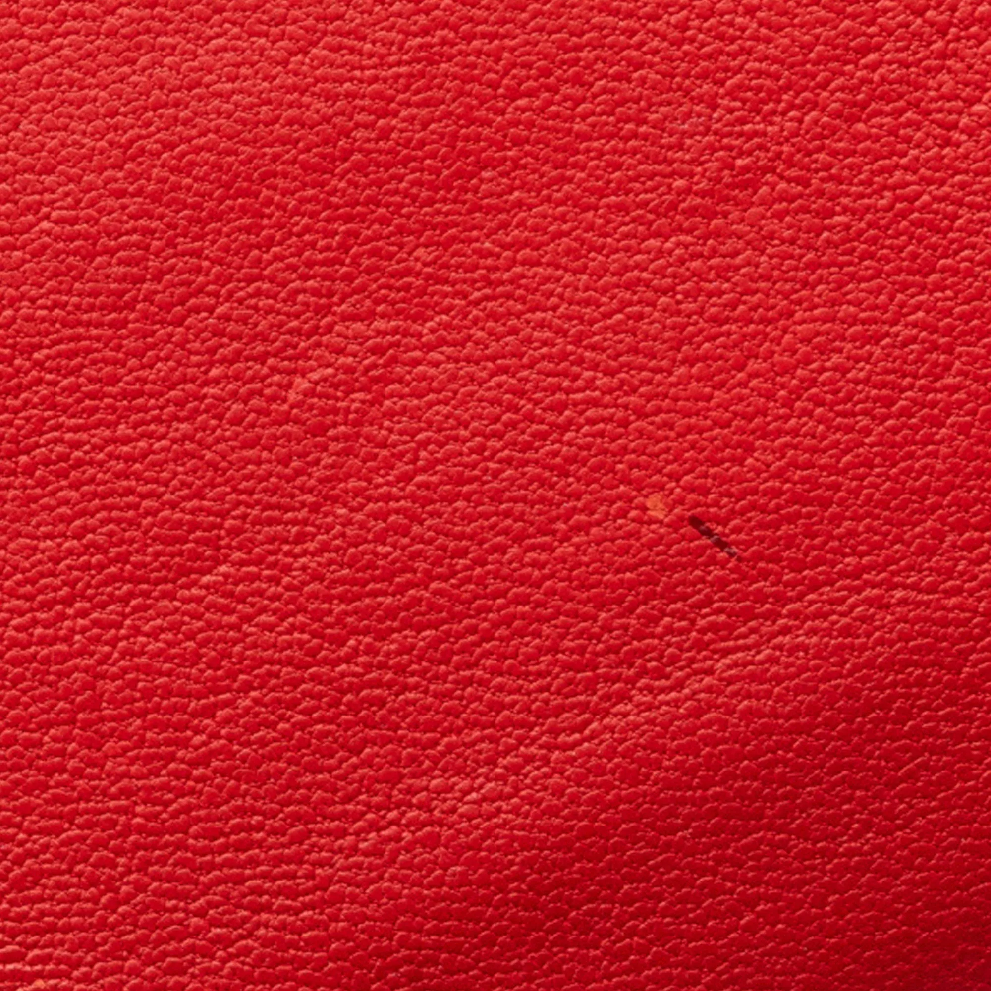 Chanel CC Lambskin Wallet on Chain Crossbody Bag