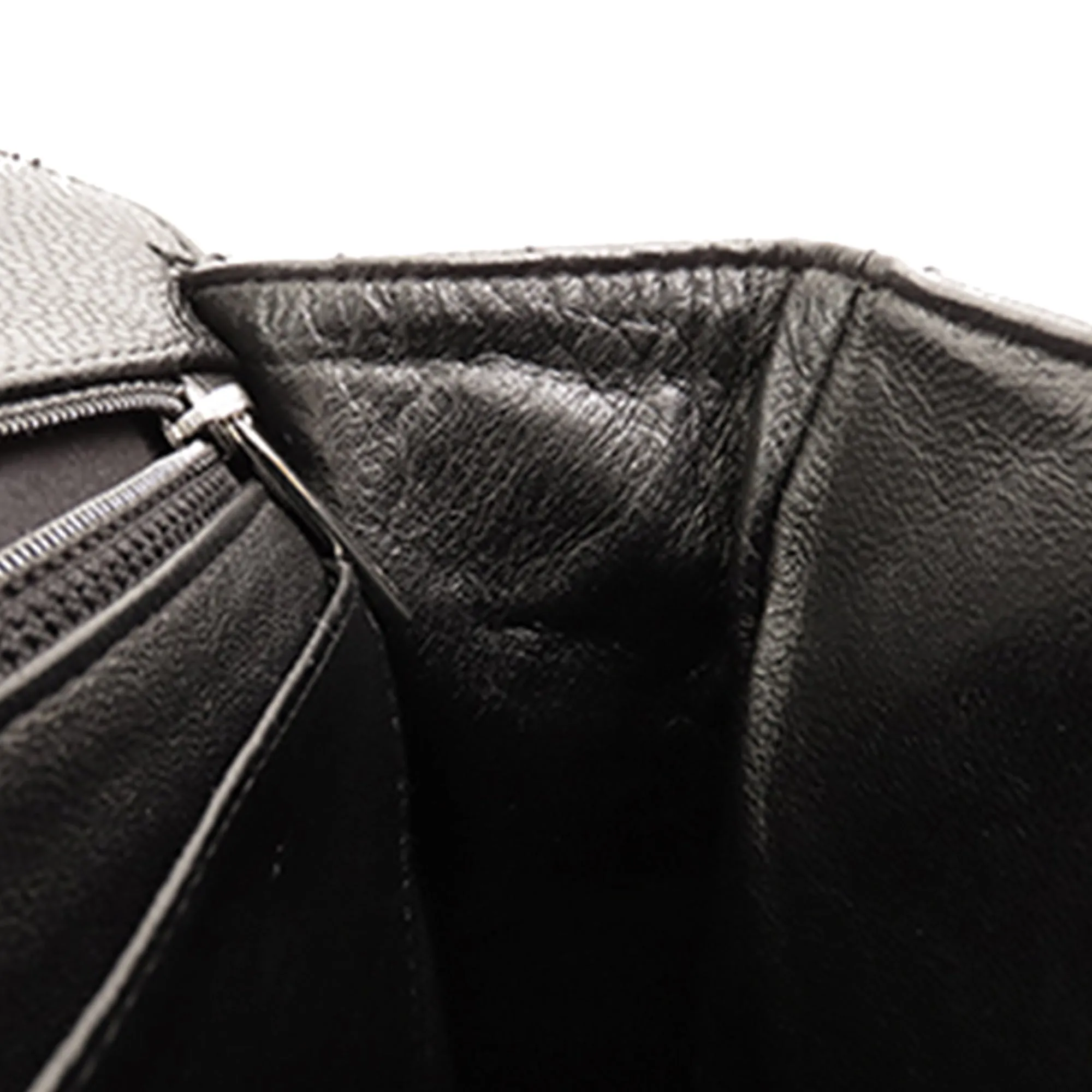 Chanel Jumbo Classic Caviar Single Flap Shoulder Bag
