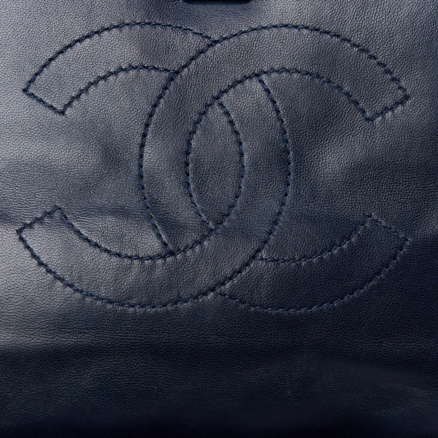 Chanel Lambskin Quilted Small Trendy Cc