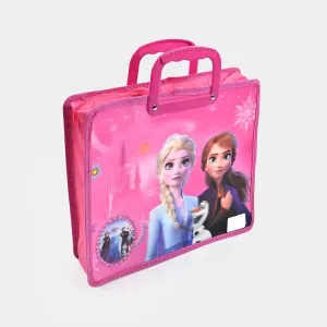 Character PVC Tote Bag for Kids