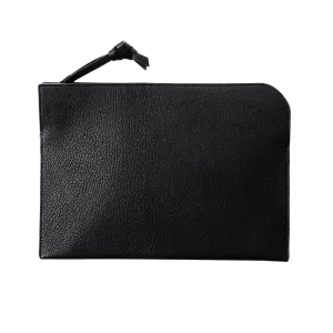 Chari-Happo Clutch Bag