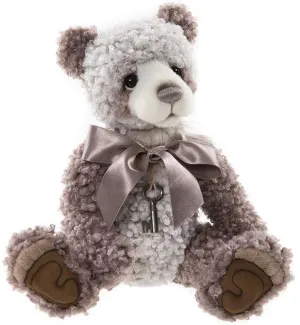 Charlie Bears Bubbles Teddy Bear