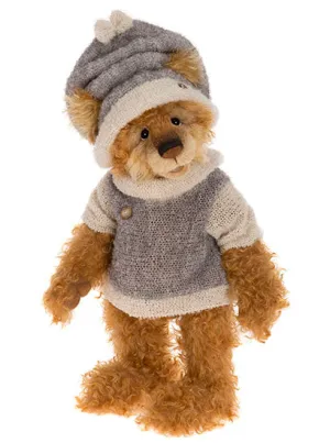 Charlie Bears Gus Bear