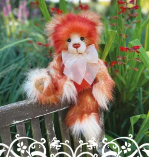 Charlie Bears Harvest Moon Bear