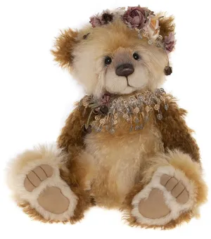 Charlie Bears Isabelle Masterpiece 2023