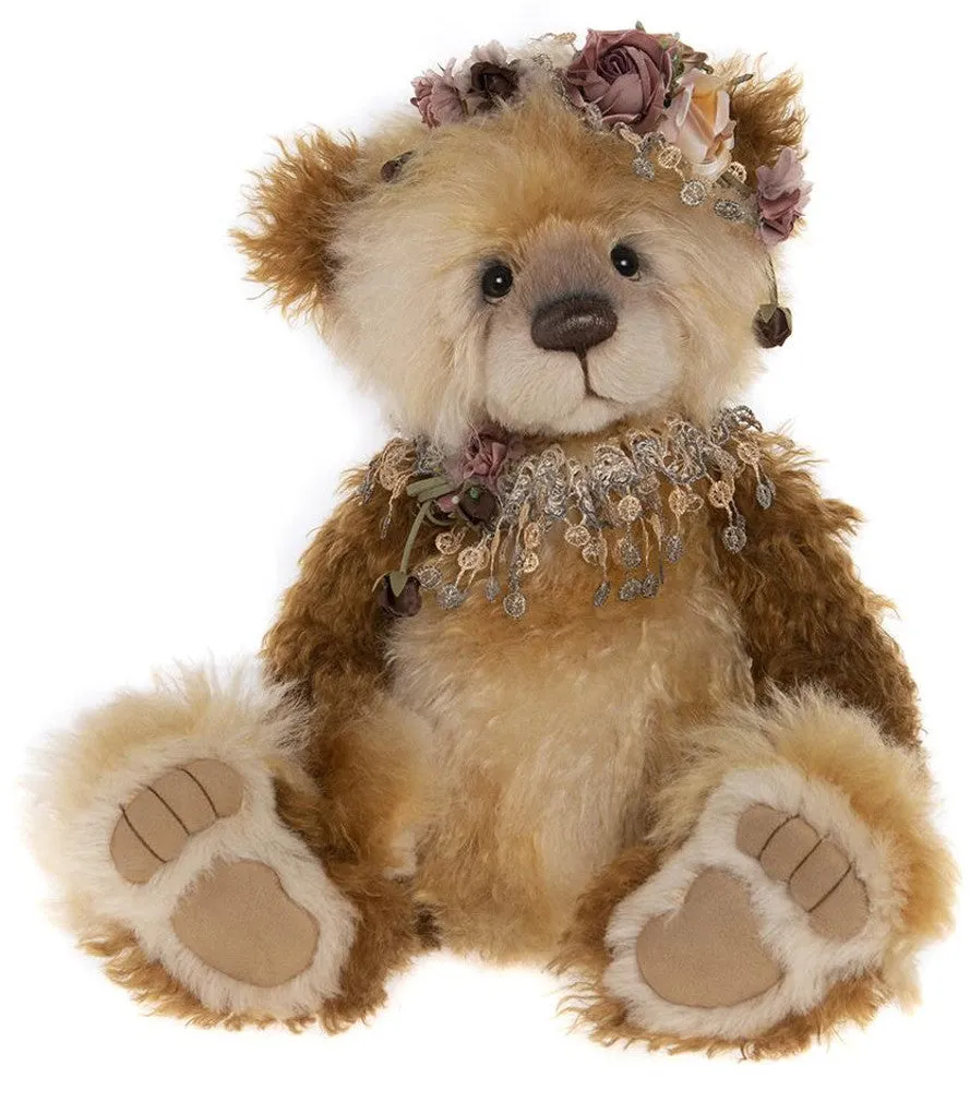 Charlie Bears Isabelle Masterpiece 2023