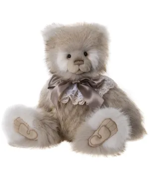Charlie Bears Jean Bear
