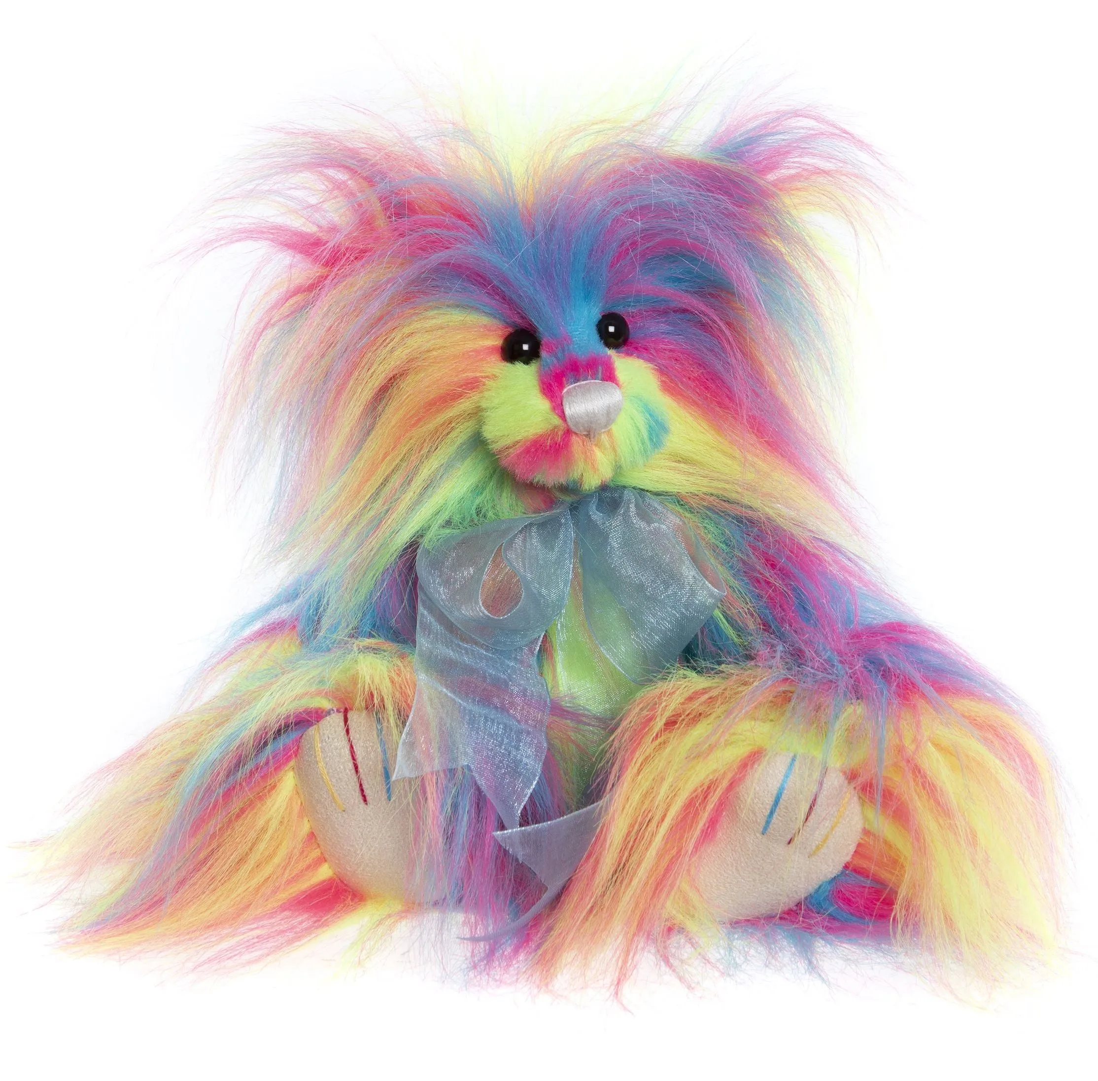 Charlie Bears Razzle Bear