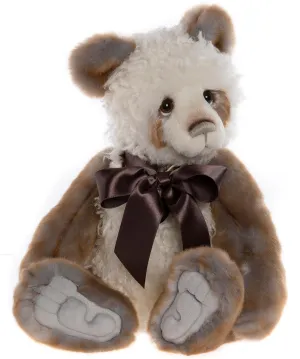 Charlie Bears Terence Bear