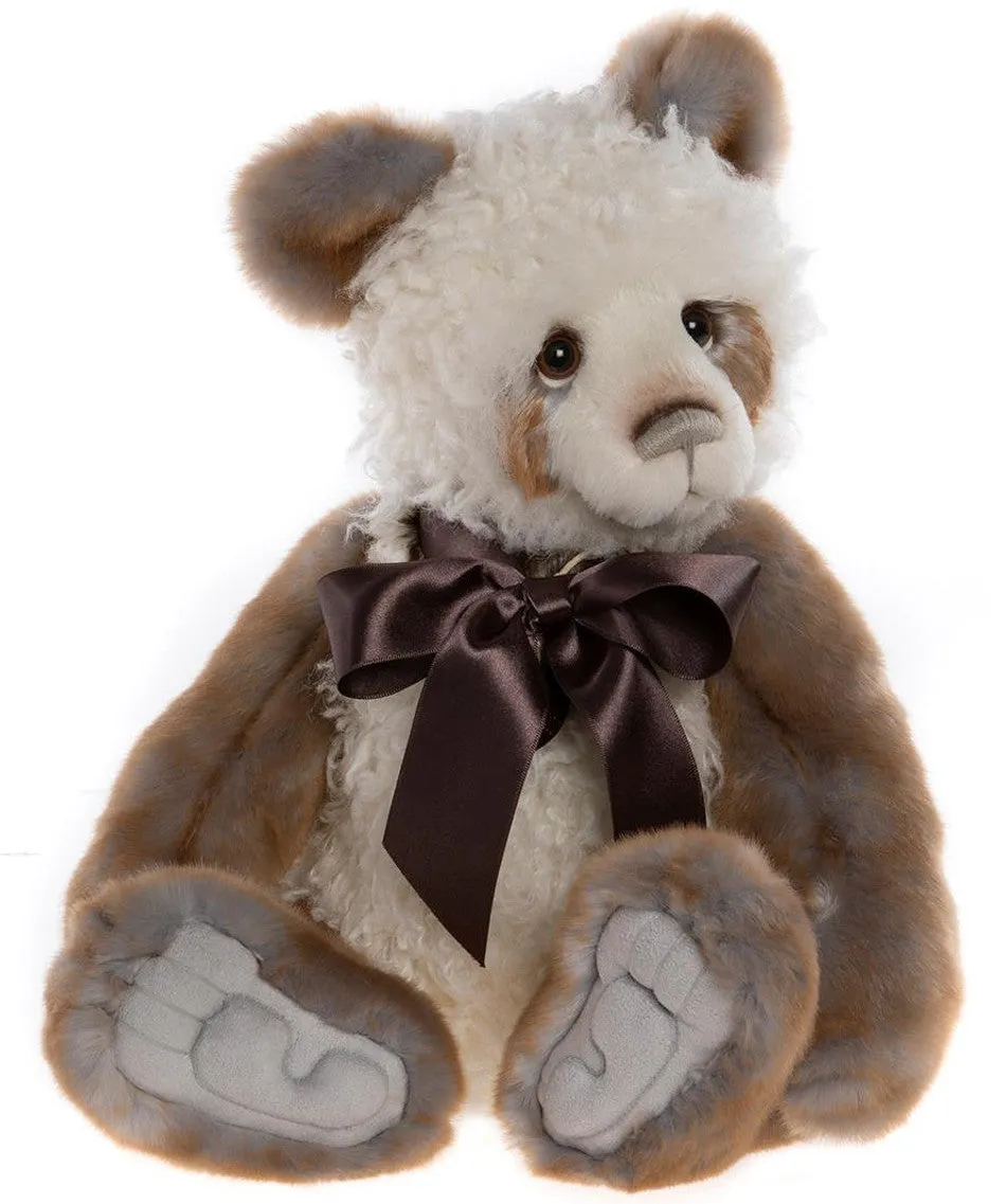 Charlie Bears Terence Bear